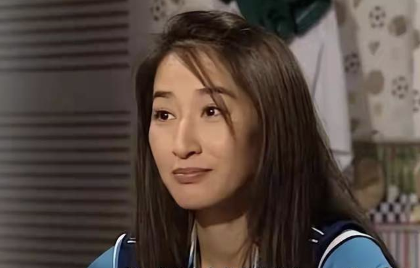 张家辉自曝与关咏荷的育儿经，婚后变虎妈猫爸，女儿想当作家被拒