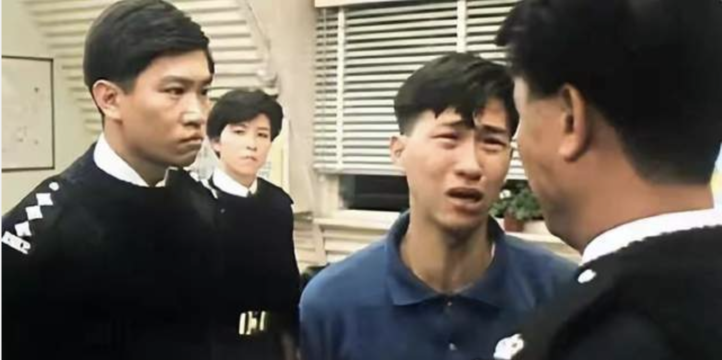 张家辉自曝与关咏荷的育儿经，婚后变虎妈猫爸，女儿想当作家被拒
