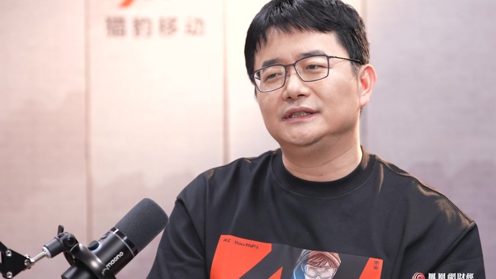傅盛：我跟女儿说，文凭不重要，大学是一场经历丨《封面》对话