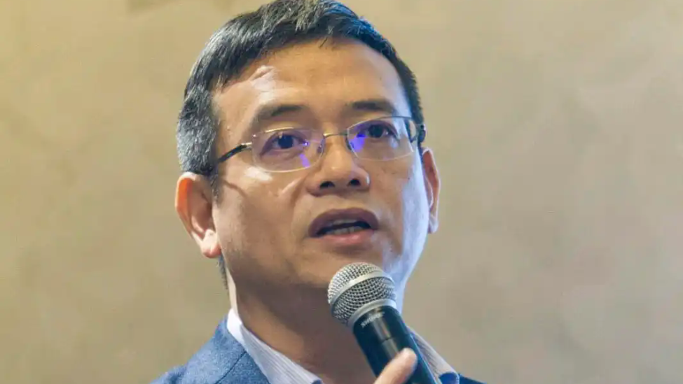 但斌回应被段永平“拉黑”_凤凰网
