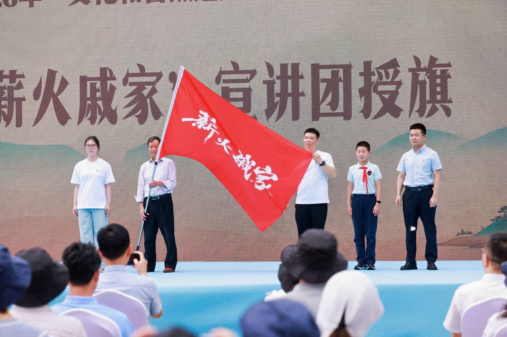 守护根脉，服务人民 北仑海防文化展示馆今日开馆