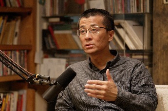 北大教授程乐松：我的生命经验帮不了别人，如果对你有一点点帮助，应感谢你自己对生活的理解力