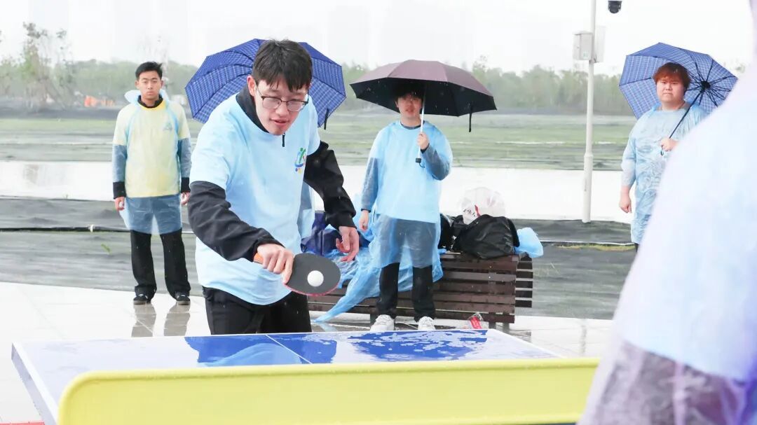 传承题词精神乐享全民健身黑龙江省“发展体育运动增强人民体质”题词74周年全民健身主题活动正式启动(图12)