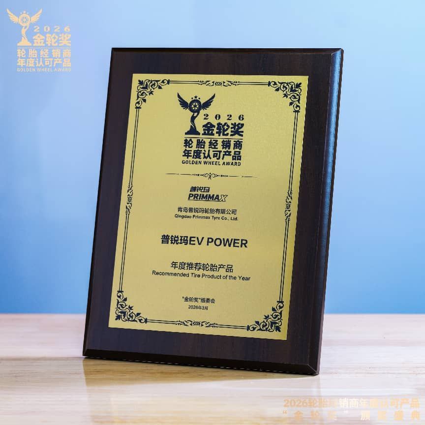 2026年高性能的电车轮胎品牌哪个耐用?六大性能全升级(图2)