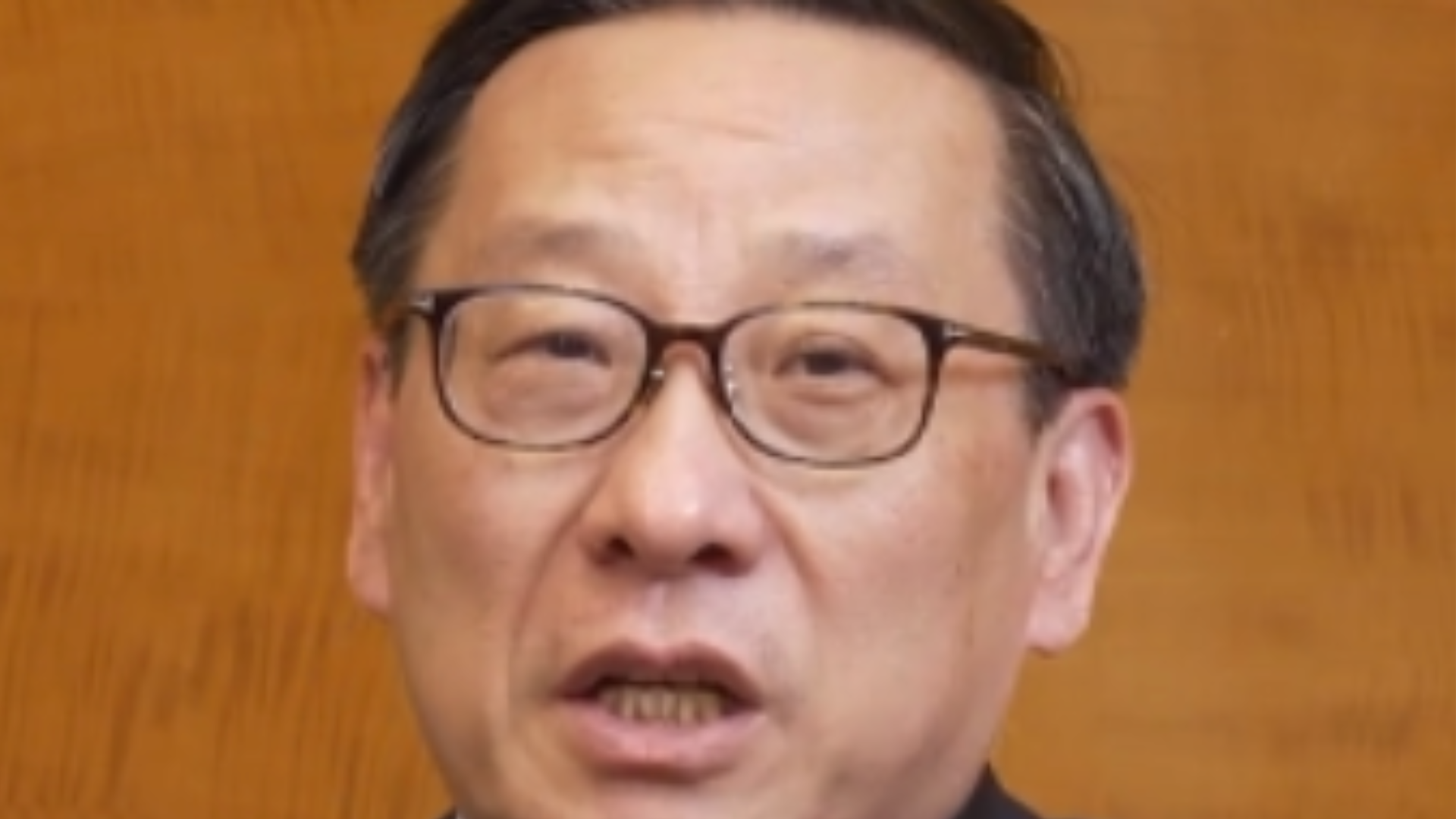 高志凯：当年美国为了与中国建交，不得不满足中国提出的三大先决条件，今天的“台独”该有自知之明