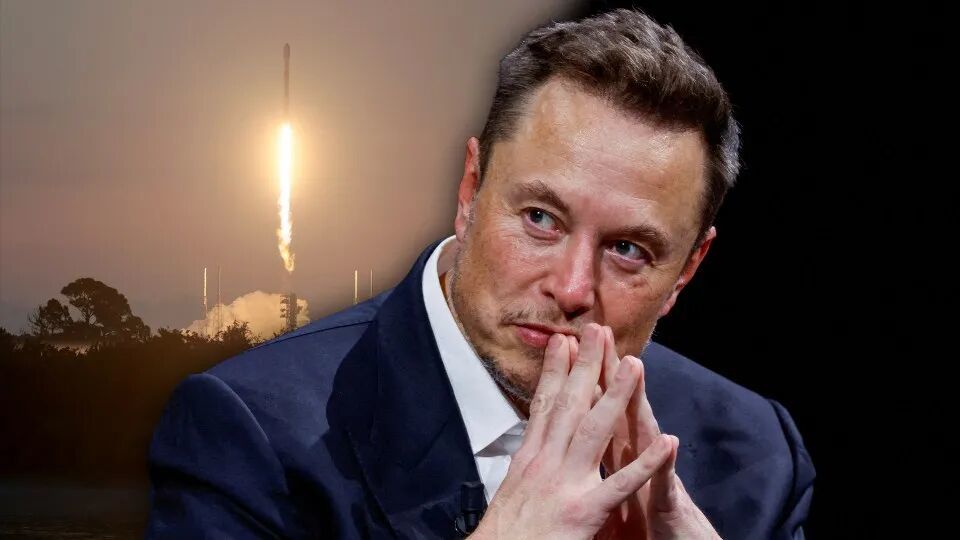 It's official - Elon Musk is the world's first trillionaire after SpaceX makes record-breaking IPO