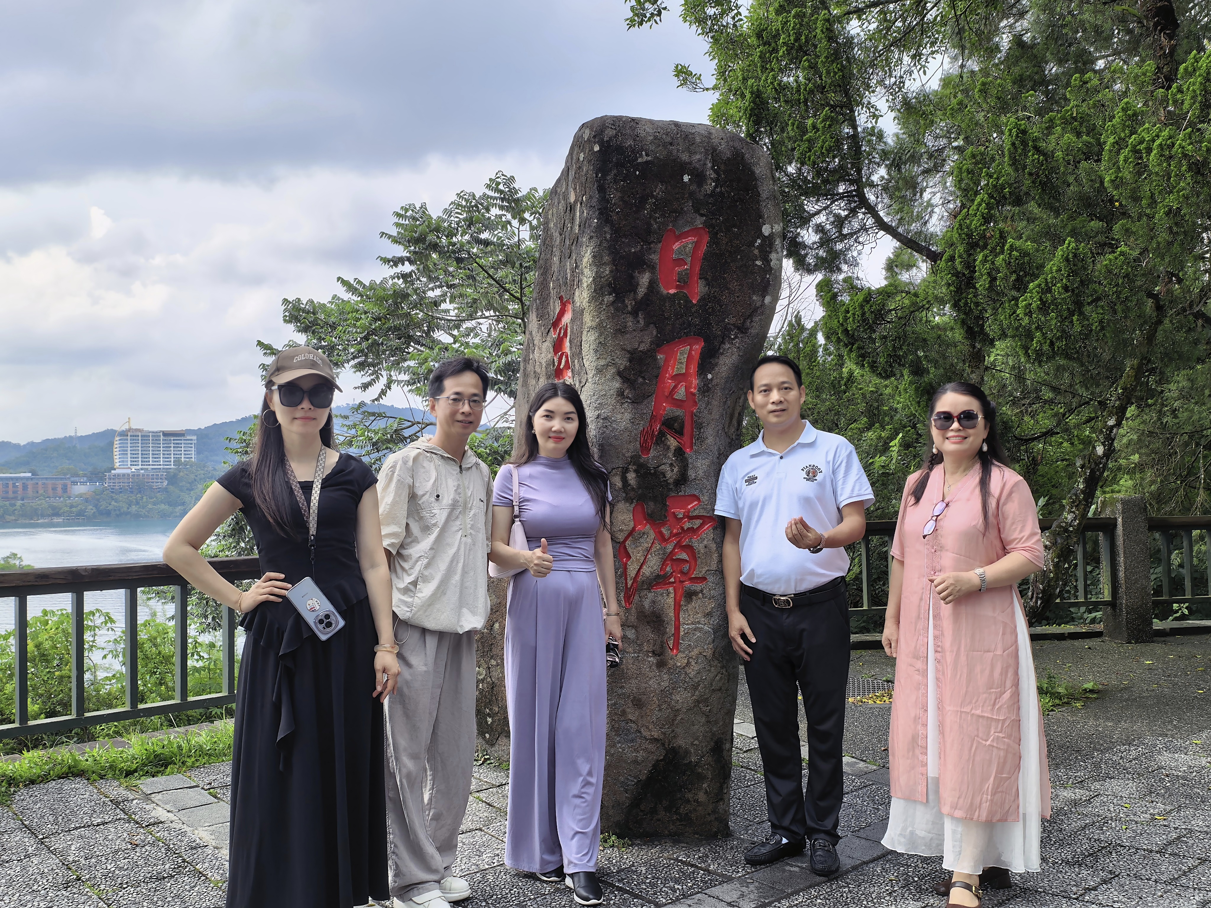 以山歌为媒,架设两岸文化交流的桥梁