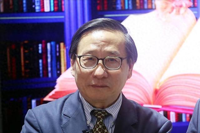 高志凯深夜警告：中国最大威胁不是日本右翼，而是内部绥靖主义