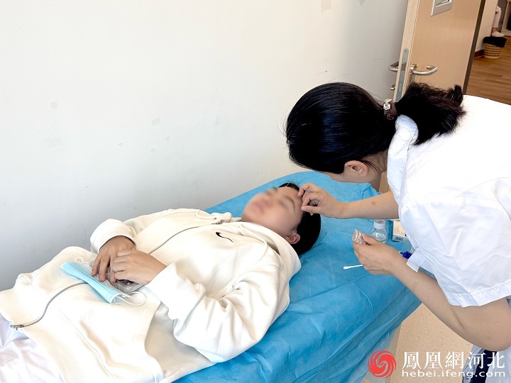 秦皇大中医丨李琳：用中医治病 用沟通治心