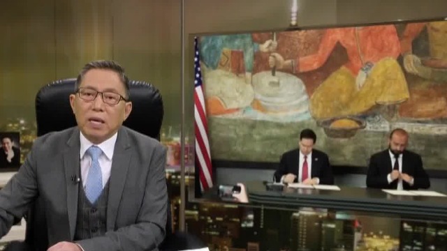 从亚美尼亚大选看地缘政治角力