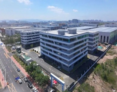 总投资超12亿元，青岛三个重点项目扎堆完工
