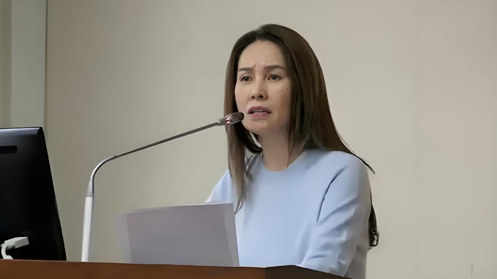 高金素梅被起诉只是开始？郭正亮：接下来恐对国民党出手