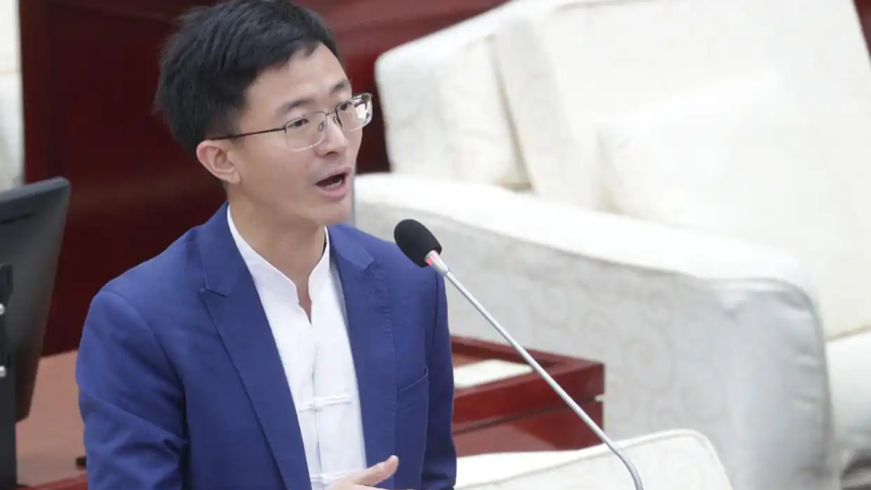 日菲“闹剧”持续发酵，侯汉廷：民进党已彻底被台湾主流民意淘汰