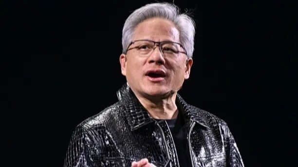 英伟达官宣与多家韩国科技企业达成合作
