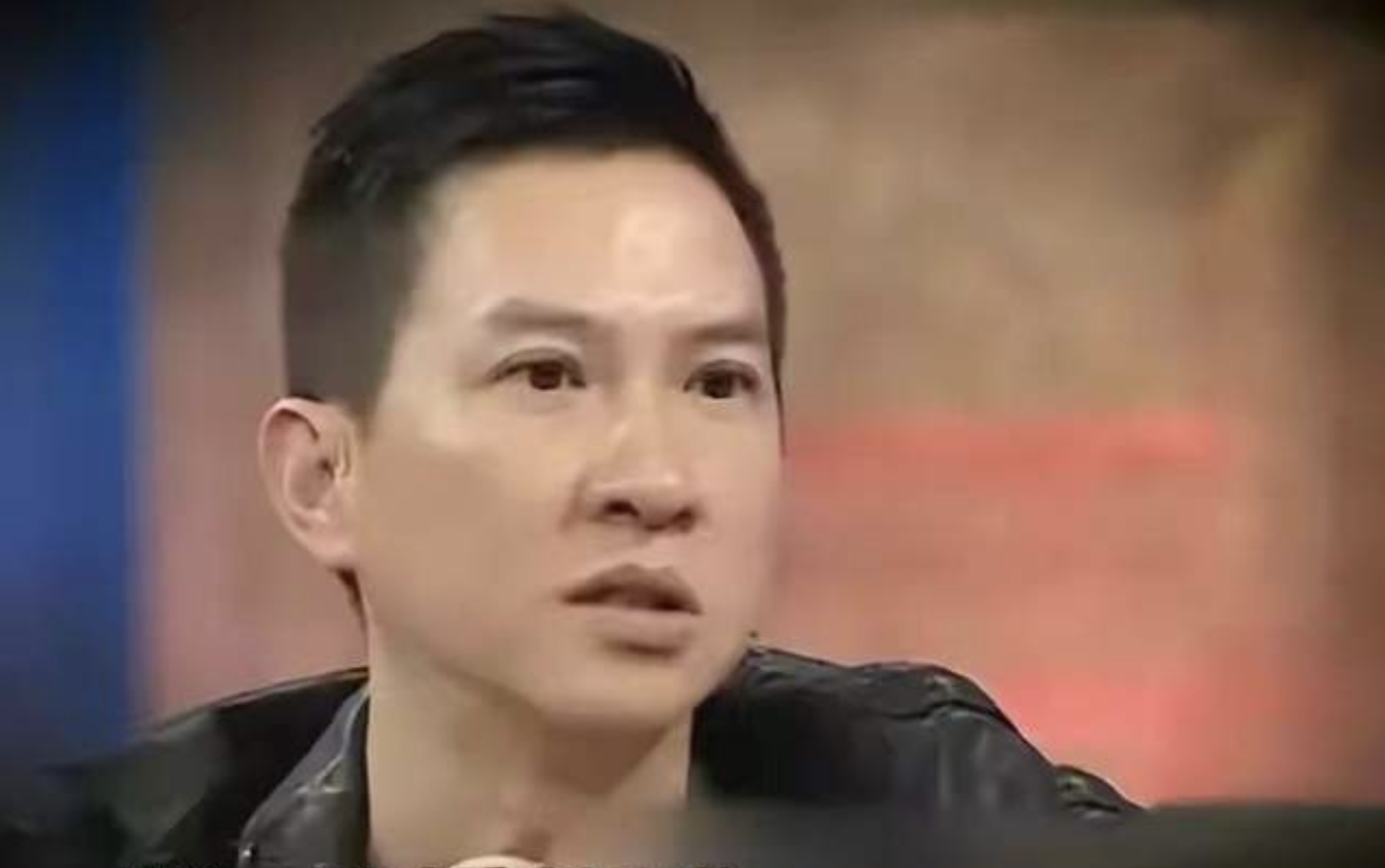 张家辉自曝与关咏荷的育儿经，婚后变虎妈猫爸，女儿想当作家被拒