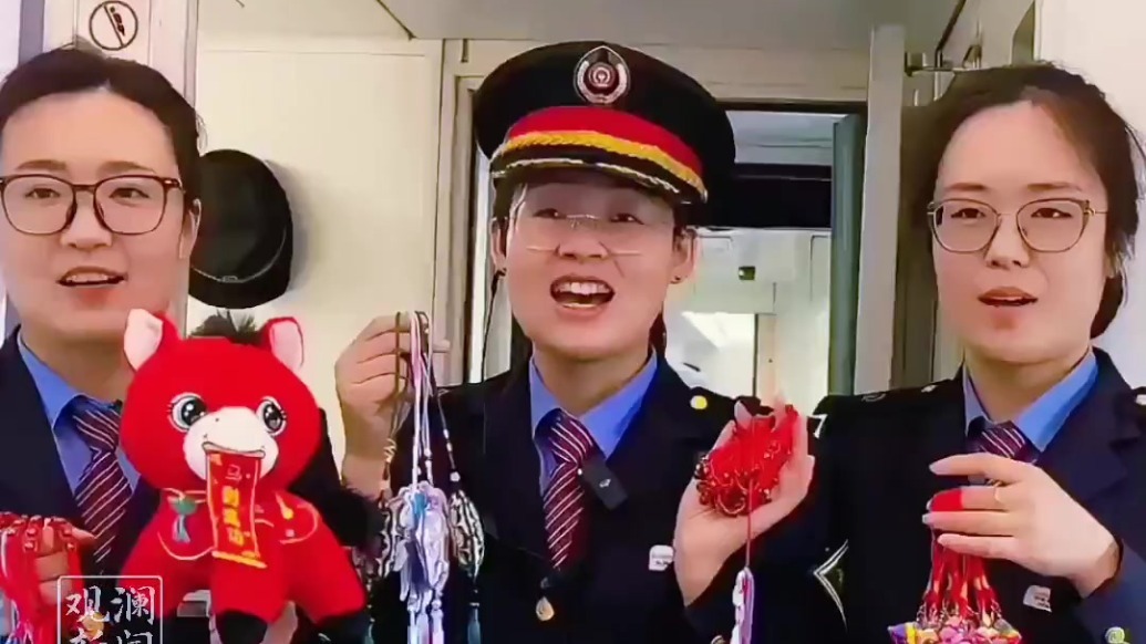 在甘肃，有一列跑了70年的公益慢火车