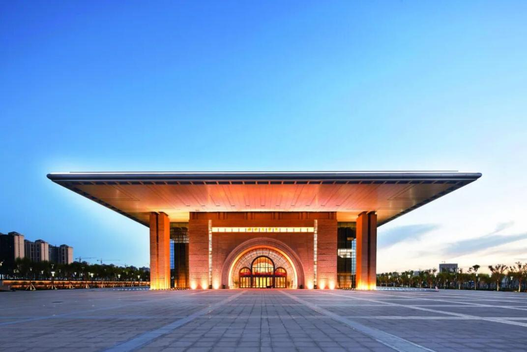 延安大剧院