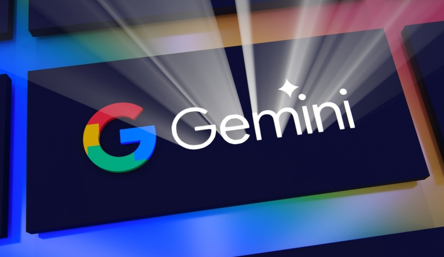 苹果基础模型将基于谷歌Gemini