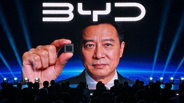 1300万辆国产车装美国