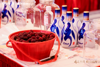 悦己共享，美好共创，真情共鸣｜杨梅季出圈，汾酒做对了什么？