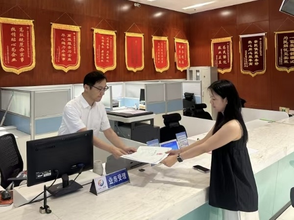 潍坊滨海区:深化“证照同销”改革 实现企业注销“一次办结”