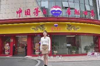 全面向c第二期 茅台金字塔产品矩阵