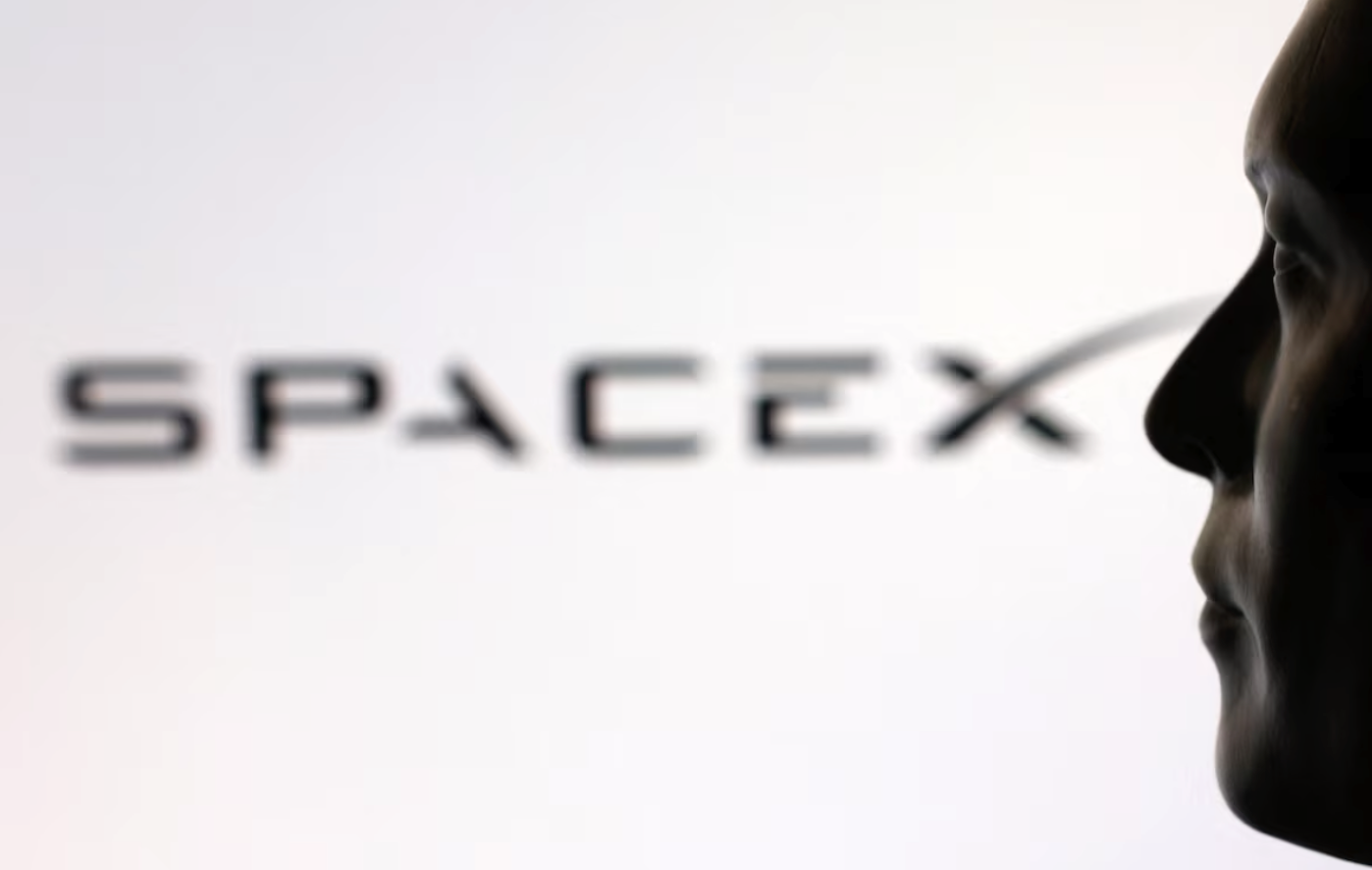 SpaceX