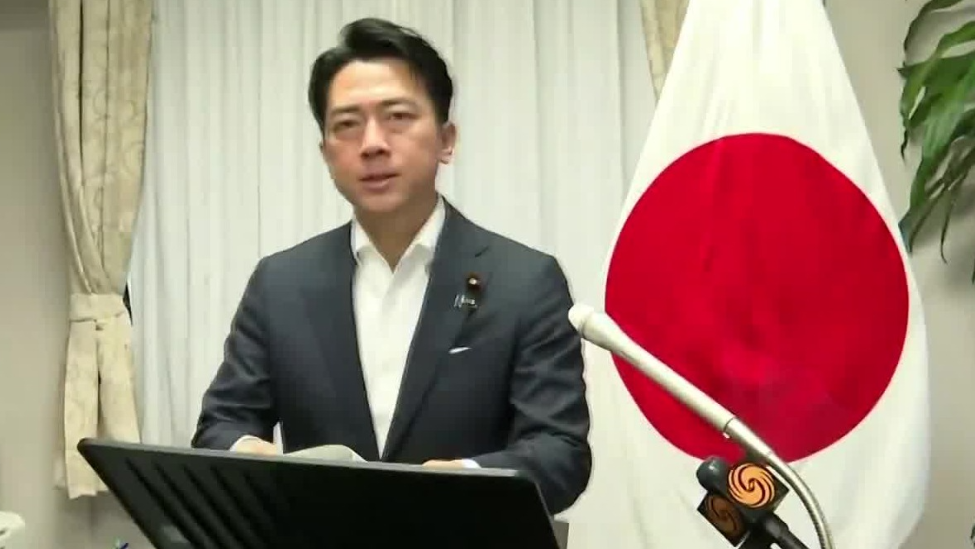 日防相访印尼，启动护卫舰出口磋商