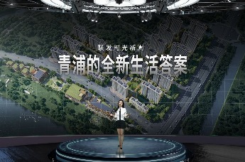房产不NG｜联发时光新澍：青浦的全新生活答案