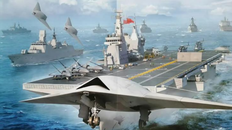 国防部:任何“倚外谋独”“以武谋独”的图谋注定失败