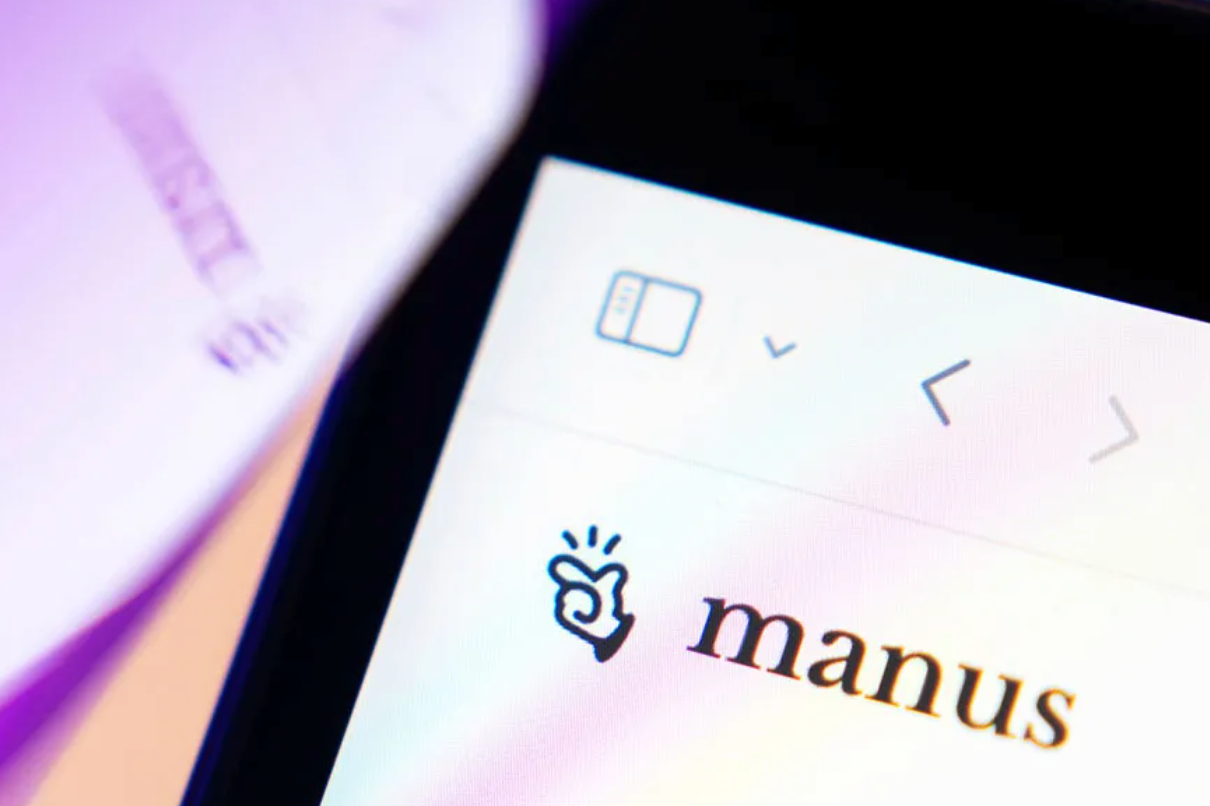 Manus