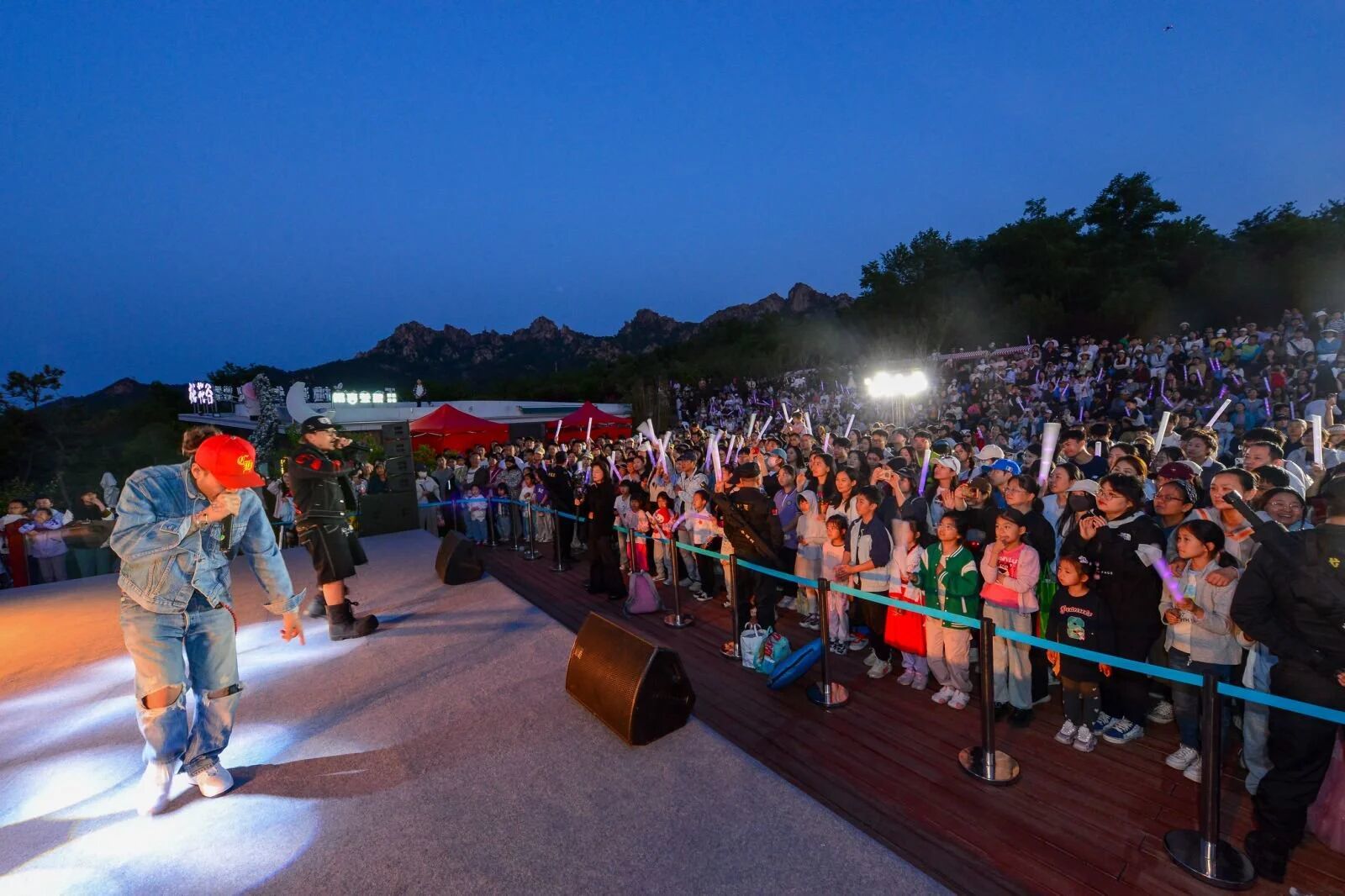 承包整个6月的快乐！市北区这场文体旅新闻发布会干货满满！