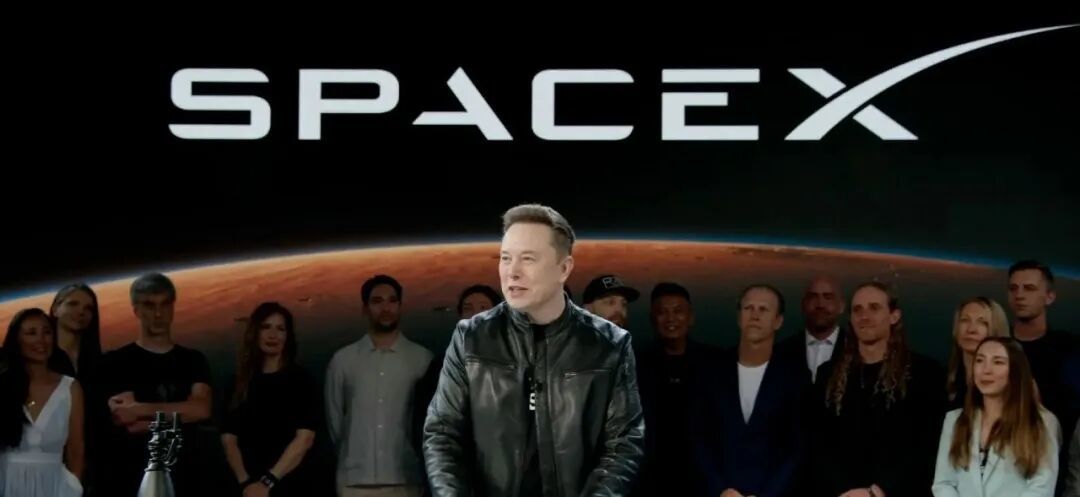 Watch live: SpaceX shares begin trading on the Nasdaq