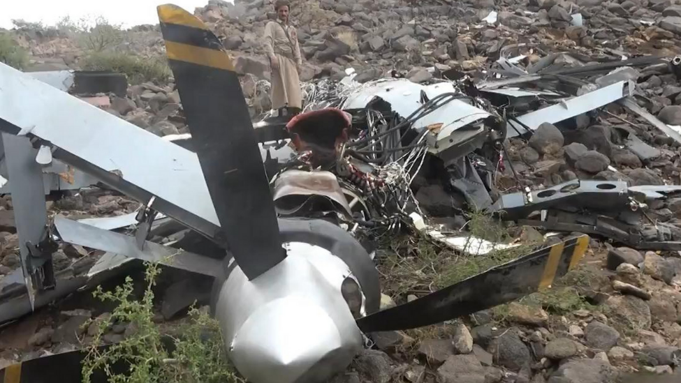 伊朗在布什尔省“拦截并摧毁”一架MQ-9型“死神”无人机