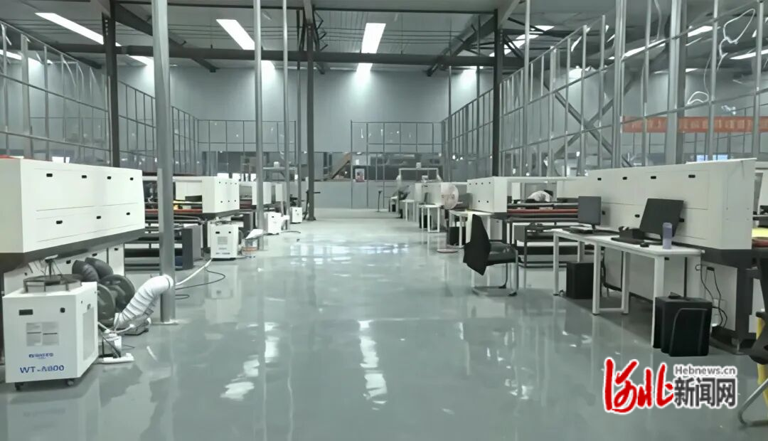 邯郸魏县潮品跨境电商产业园助推本土产品扬帆出海(图2)