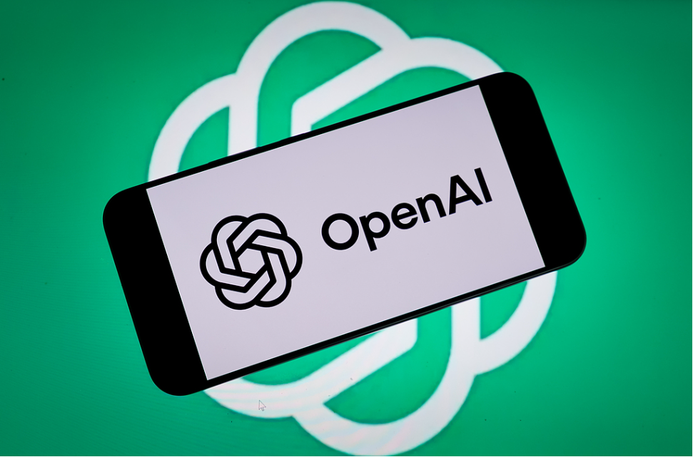 OpenAI官宣已递交IPO申请文件 AI巨头资本大战或全面打响