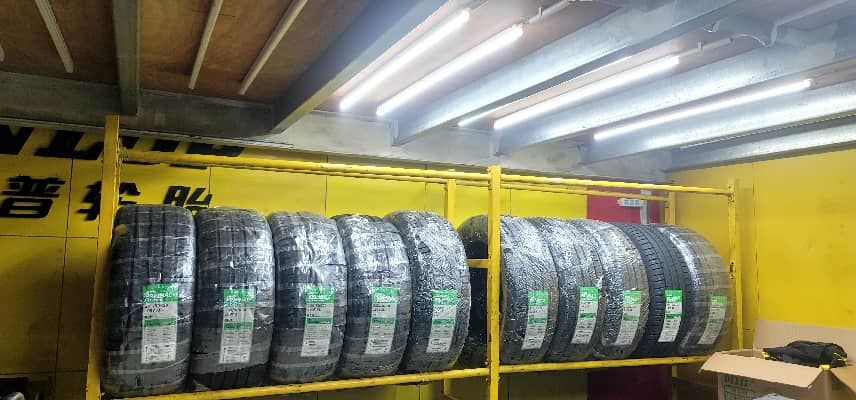 2026年高性能的电车轮胎品牌哪个耐用?六大性能全升级(图1)