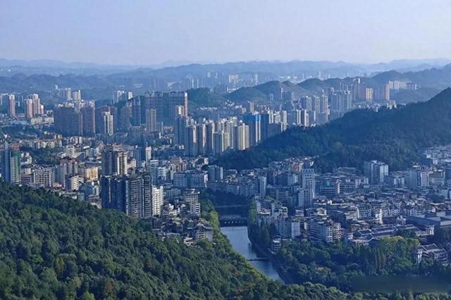 贵州为何能成为我国公认的第一避暑大省？