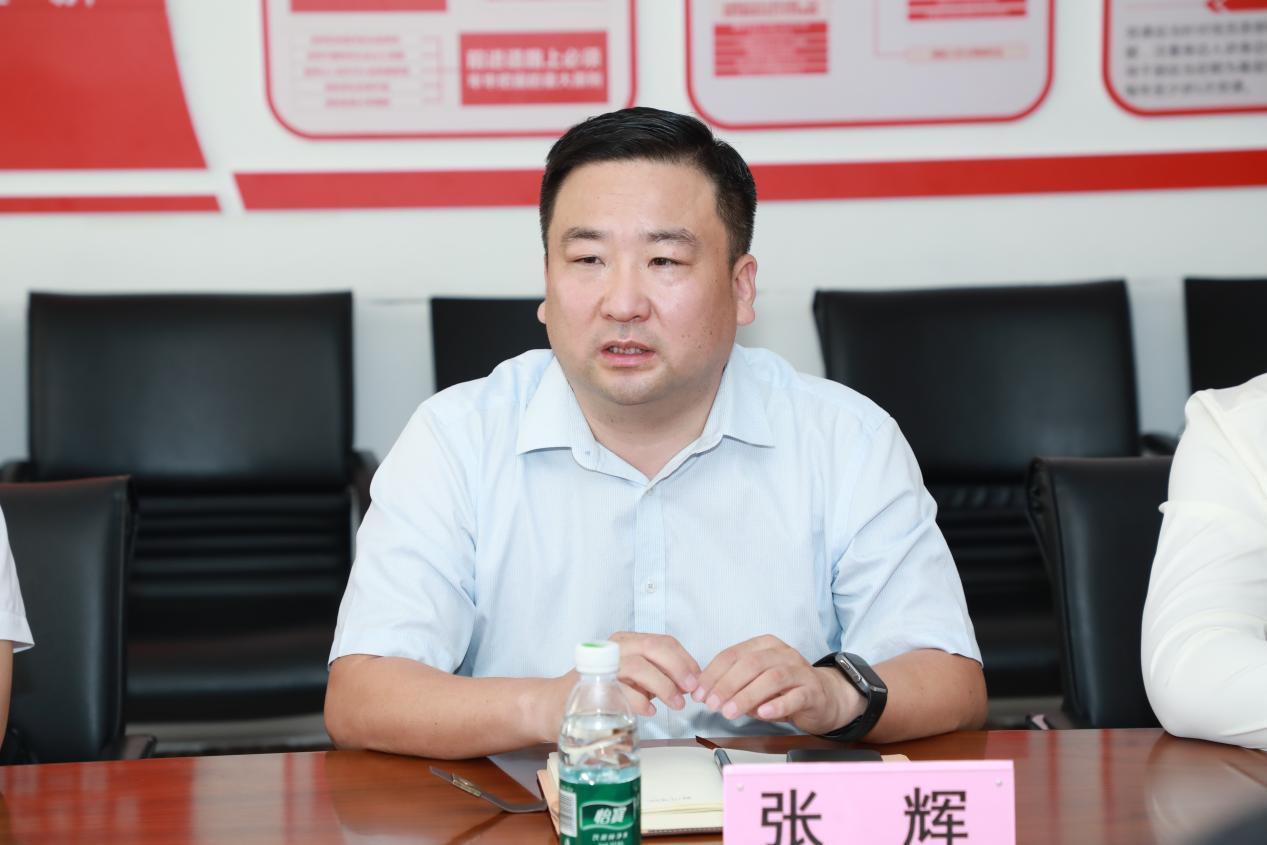 深圳银膜方科董事长张辉
