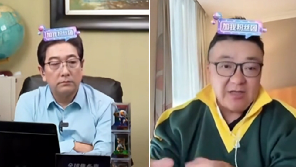 中国14亿人为什么就挑不出11个会踢球的？董路一针见血
