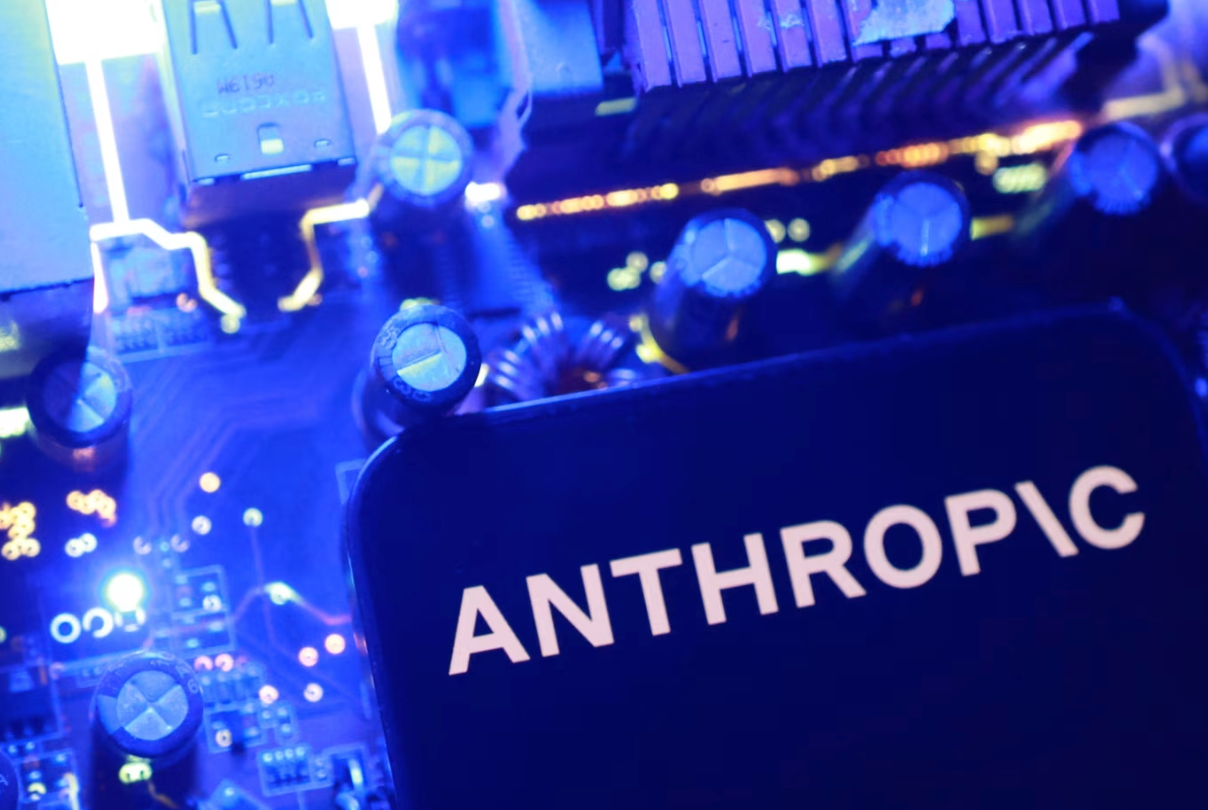 Anthropic