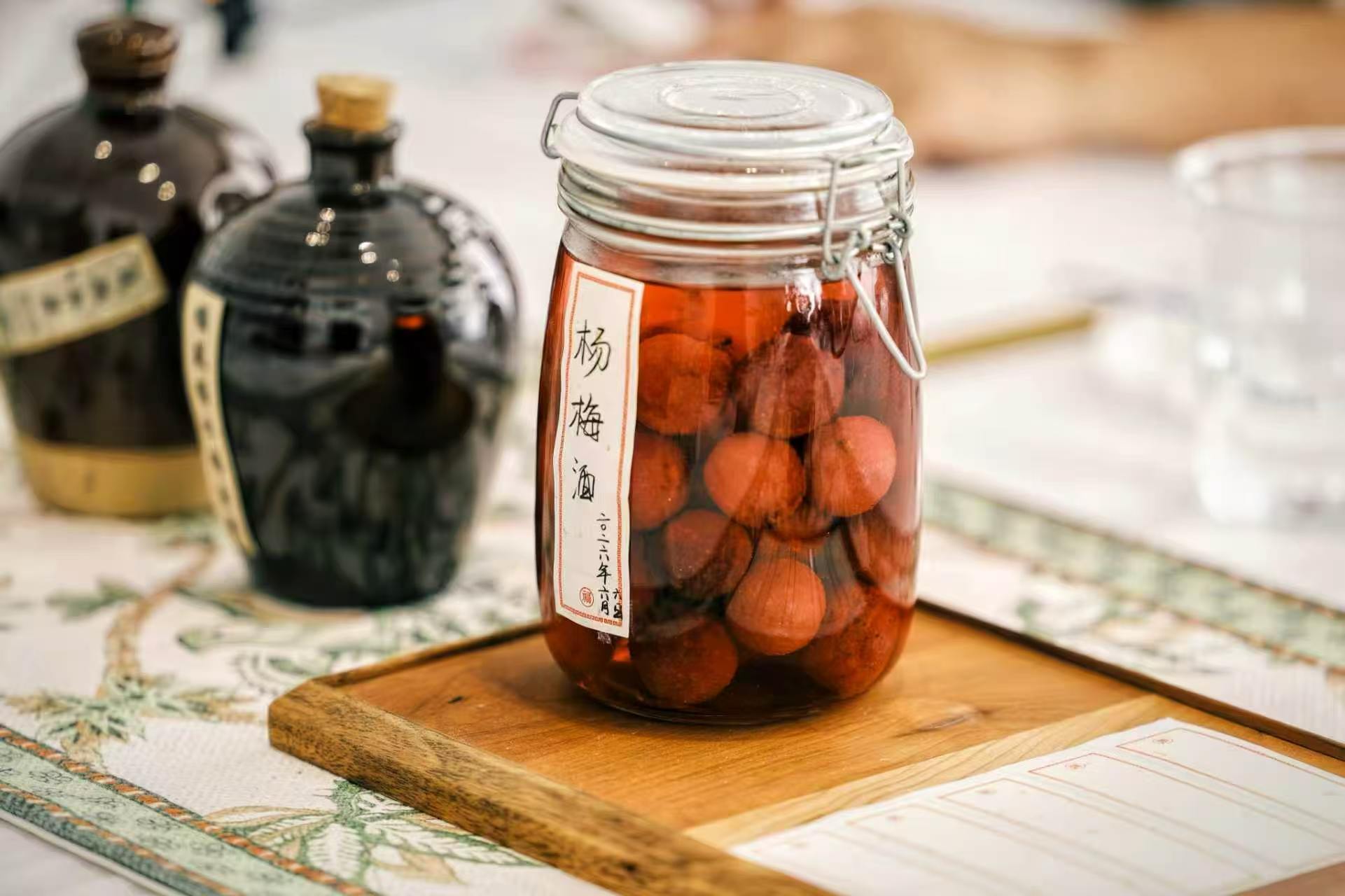 “梅”好的马山，为何值得你来？