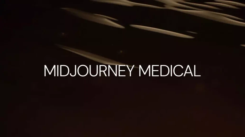 AI公司Midjourney跨界发布首款硬件“全身超声波扫描仪”:60秒生成3D人体图,前苹果Vision Pro工程师带队