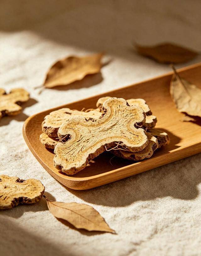 肝郁只是表象外盘配资公司，脾虚才是根源，柴胡疏肝千百次，不如白术健脾一次