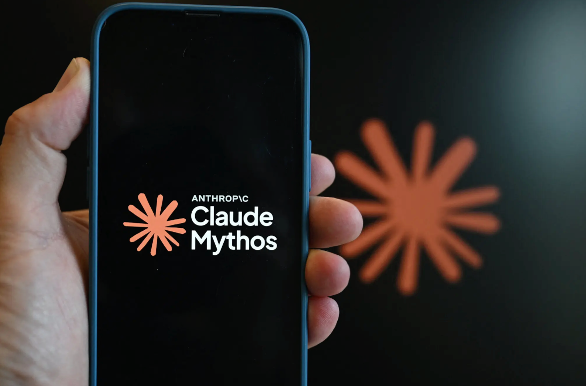 Mythos模型