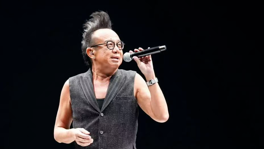 音乐人黄大炜离世