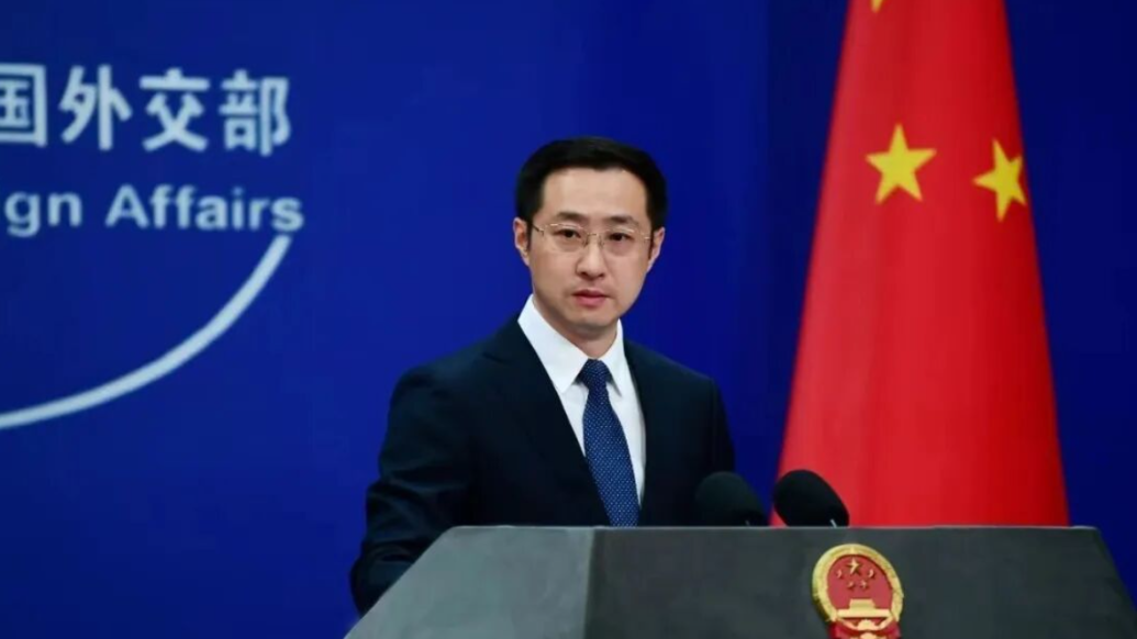 以色列仍未停止在黎巴嫩的军事行动,外交部回应