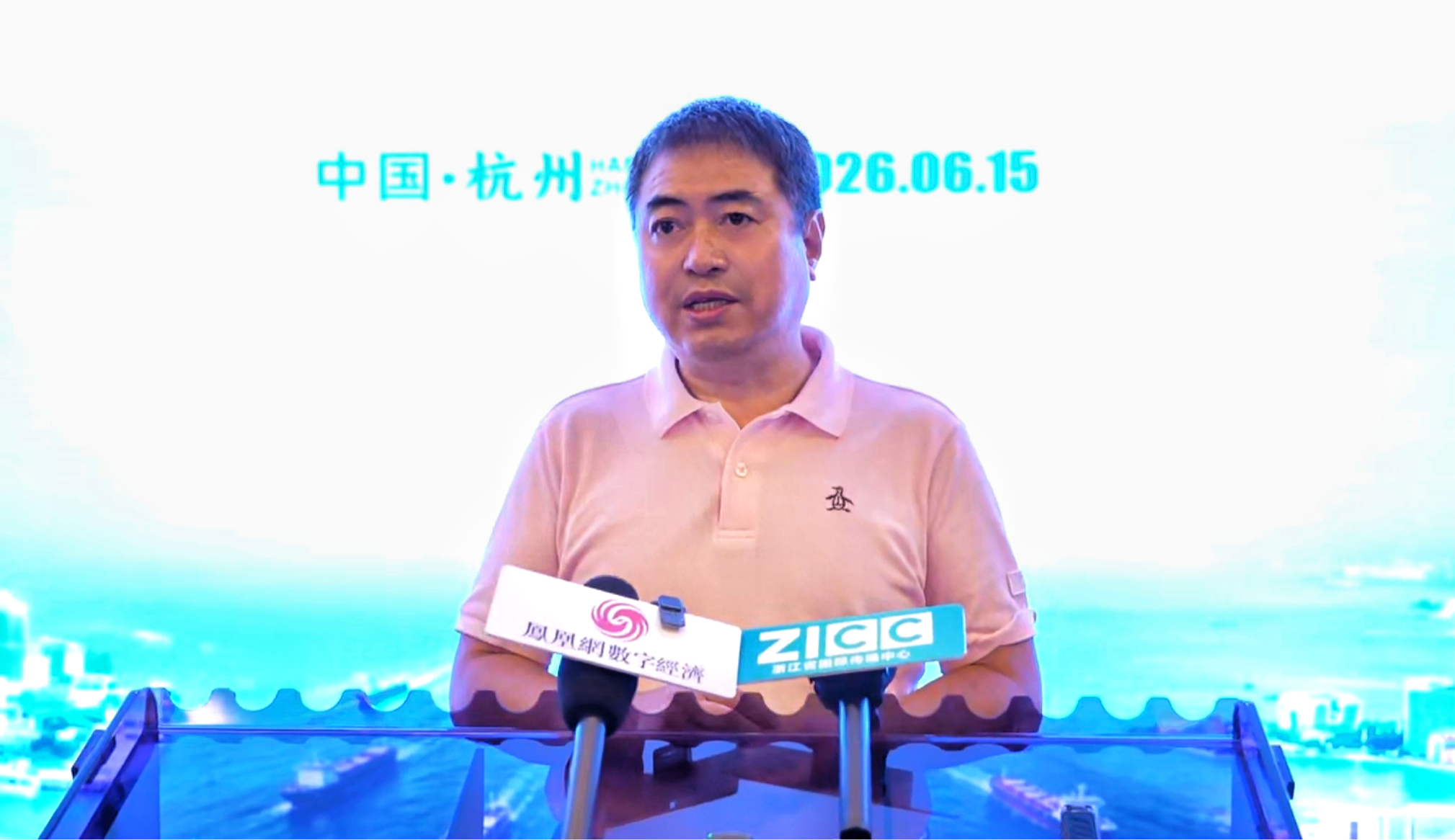 专访九州量子：锚定香港双向枢纽优势 硬科技企业开辟全球化发展新路径