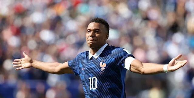 一场3-1!法国冠军稳了,产生4大出东说念主预念念,球迷认清3个不争事实