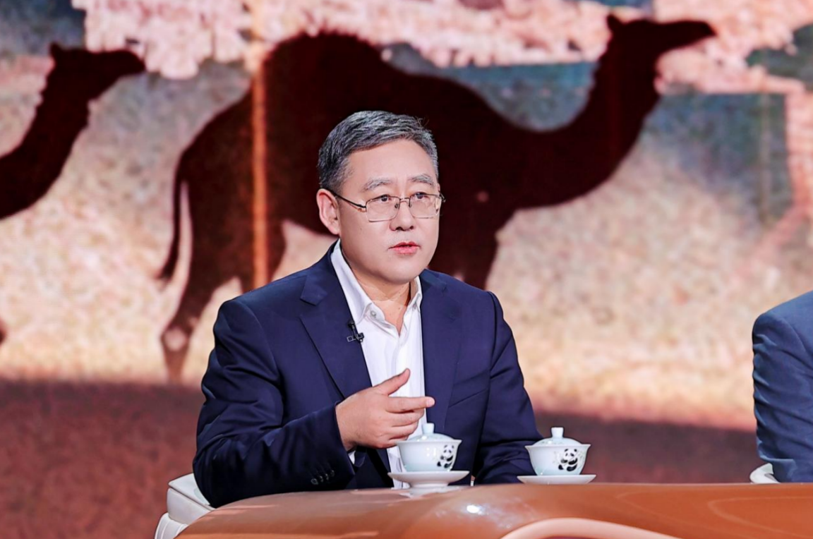 观万象之变，赴文明之约 ——评《文明交响》第二期《新观万象》